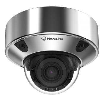 Camera Chống Phá Hoại Hanwha XNV-A8084RS