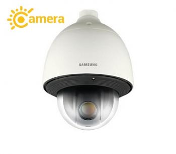  Camera AHD PTZ 2.0 Megapixel SAMSUNG WISENET HCP-6320H/CAP