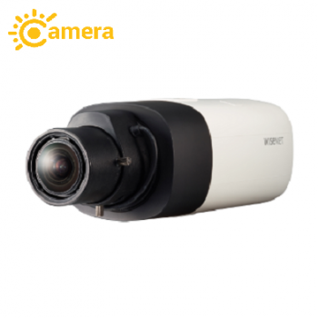 Camera IP WISENET 5.0MP XNB-8000