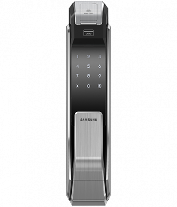 Khóa Thông Minh Samsung SHS-P718LMK/EN